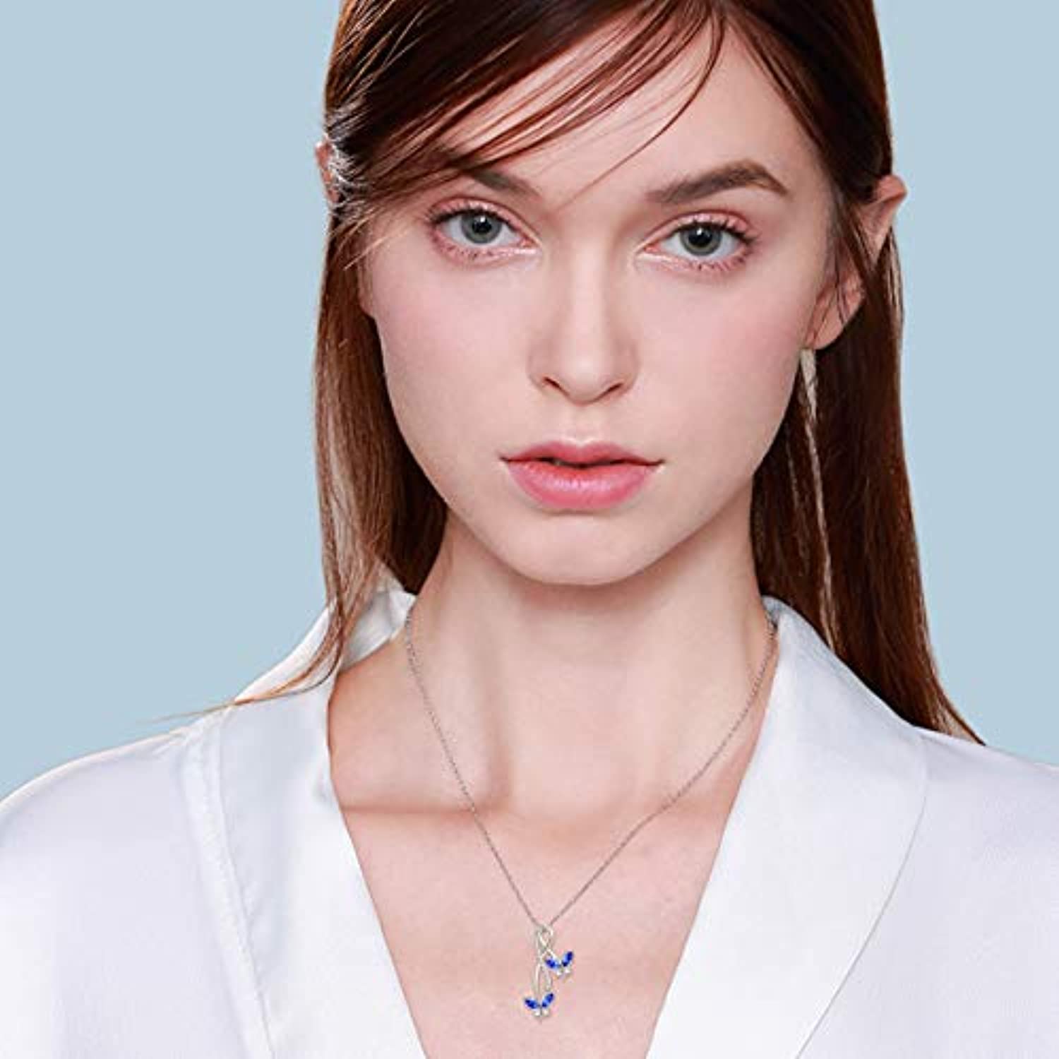 Buy SWAROVSKI Lilia Necklace | Shoppers Stop